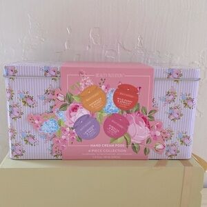 Beauty Intuition Hand Cream Pods Set